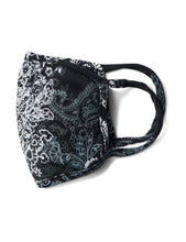 Load image into Gallery viewer, PRE ORDER Paisley Fashion Face Mask