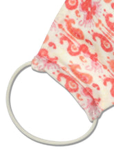 Load image into Gallery viewer, Pre Order Ikat Cotton Fashion Face Mask
