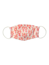 Load image into Gallery viewer, Pre Order Ikat Cotton Fashion Face Mask
