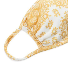 Load image into Gallery viewer, Pre Order Paisley Bandana Fashion Face Mask
