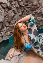 Load image into Gallery viewer, Pre Order Women's Curve Enhancing Goddess Kimono
